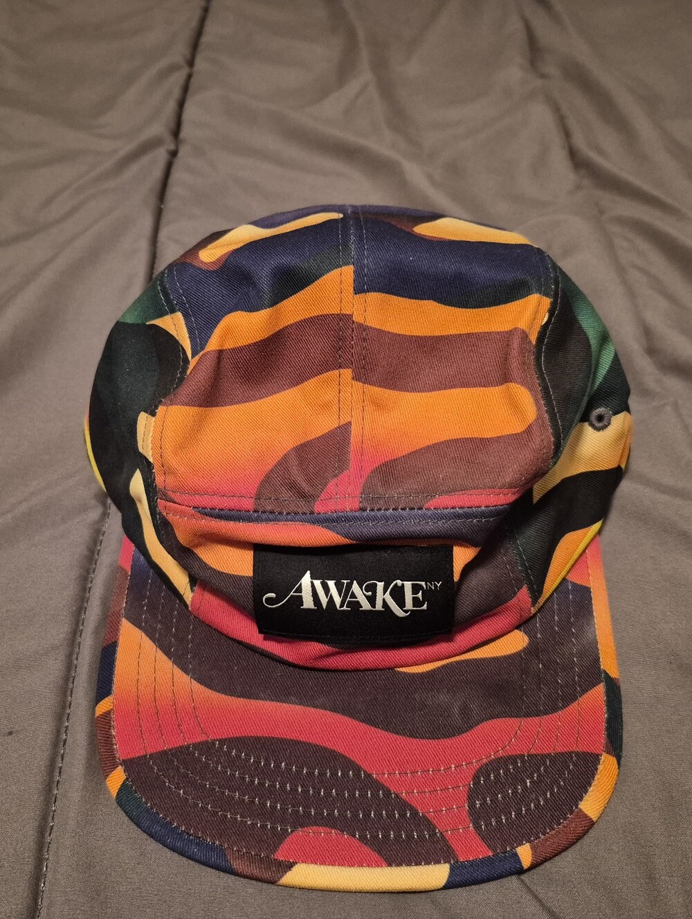 Awake NY Sam Friedman Hat
